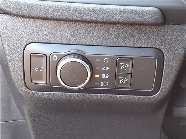 new 2025 Ford Escape car, priced at $29,414