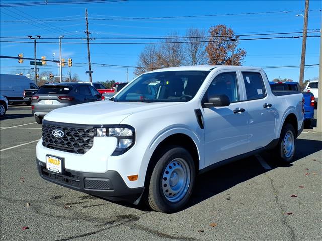 new 2025 Ford Maverick car, priced at $29,314