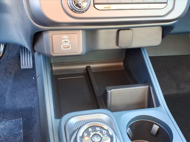 new 2025 Ford Maverick car, priced at $29,314