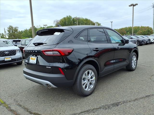 new 2026 Ford Escape car, priced at $33,579