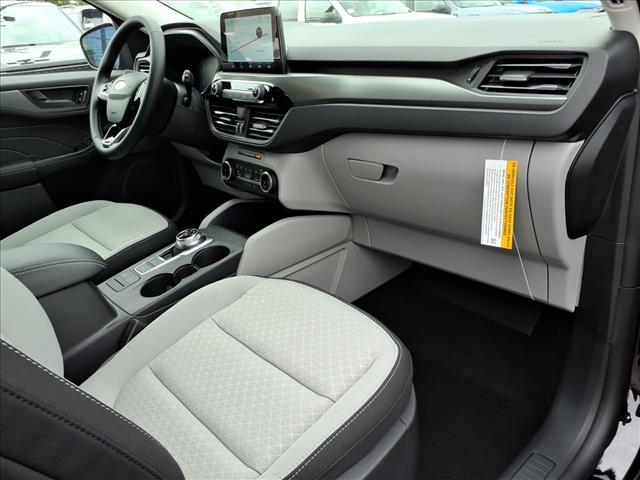 new 2026 Ford Escape car, priced at $33,579