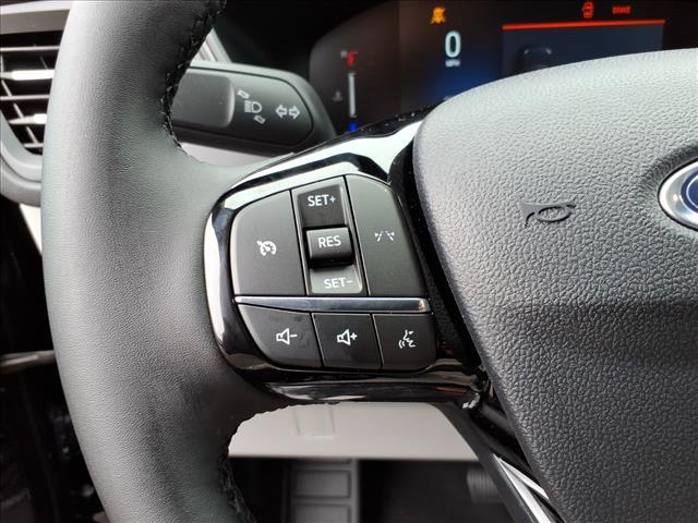 new 2026 Ford Escape car, priced at $33,579