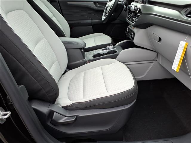 new 2026 Ford Escape car, priced at $33,579