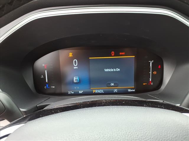 new 2026 Ford Escape car, priced at $33,579