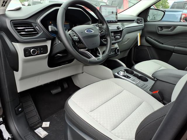 new 2026 Ford Escape car, priced at $33,579