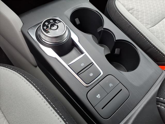 new 2026 Ford Escape car, priced at $33,579