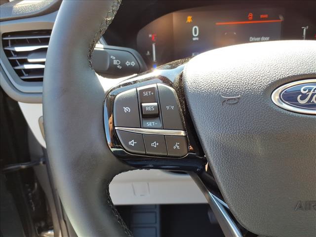 new 2026 Ford Escape car, priced at $33,428