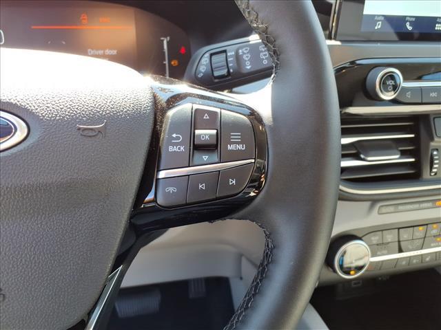 new 2026 Ford Escape car, priced at $33,428