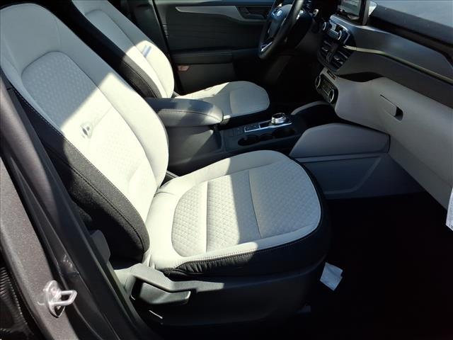 new 2026 Ford Escape car, priced at $33,428