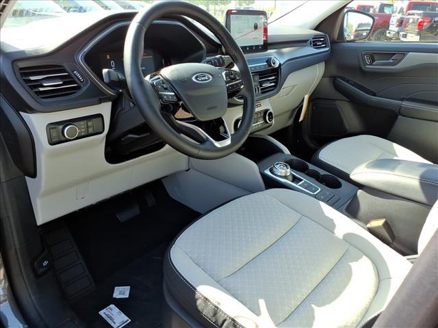 new 2026 Ford Escape car, priced at $33,428