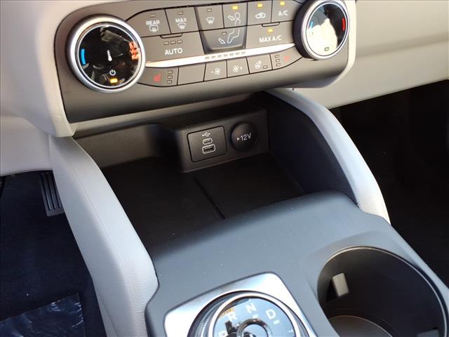 new 2026 Ford Escape car, priced at $33,428