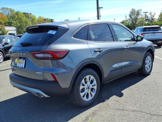 new 2026 Ford Escape car, priced at $33,428