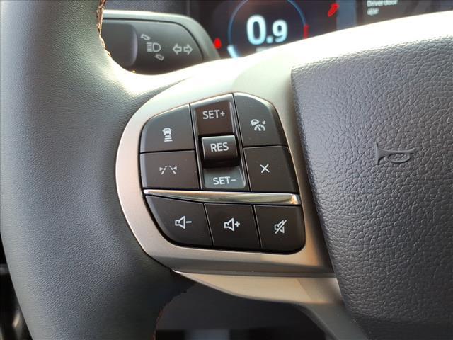 new 2026 Ford Explorer car