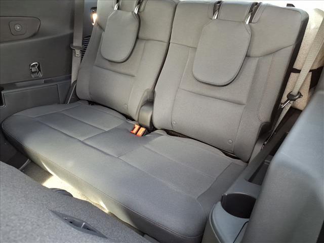 new 2026 Ford Explorer car