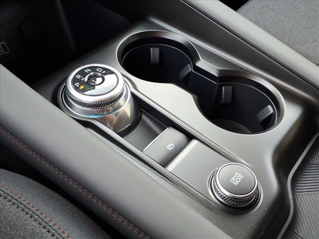 new 2026 Ford Explorer car