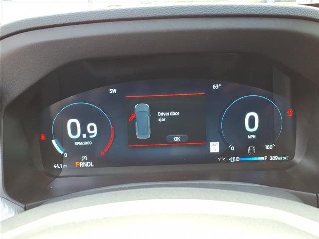 new 2026 Ford Explorer car