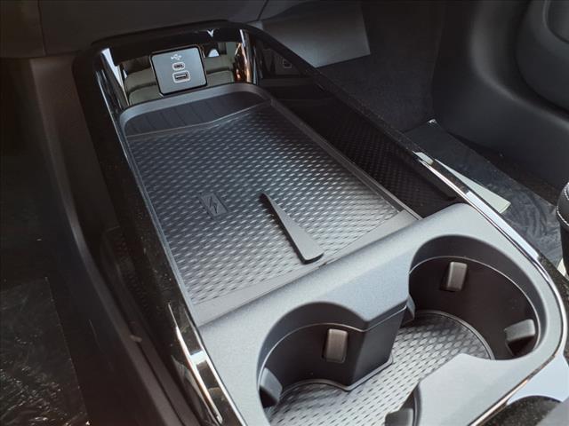 new 2025 Ford Mustang Mach-E car, priced at $60,875