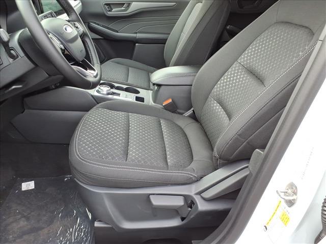 new 2026 Ford Escape car, priced at $34,519