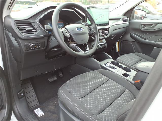 new 2026 Ford Escape car, priced at $34,519