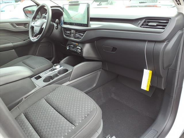 new 2026 Ford Escape car, priced at $34,519