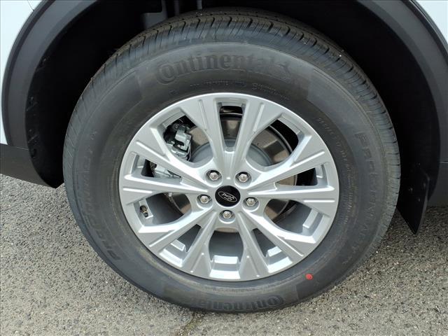 new 2026 Ford Escape car, priced at $34,519