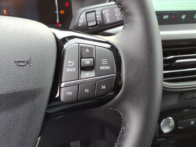 new 2026 Ford Escape car, priced at $34,519