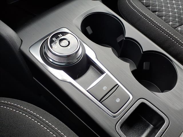 new 2026 Ford Escape car, priced at $34,519