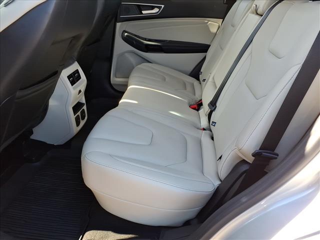 used 2019 Ford Edge car, priced at $16,295
