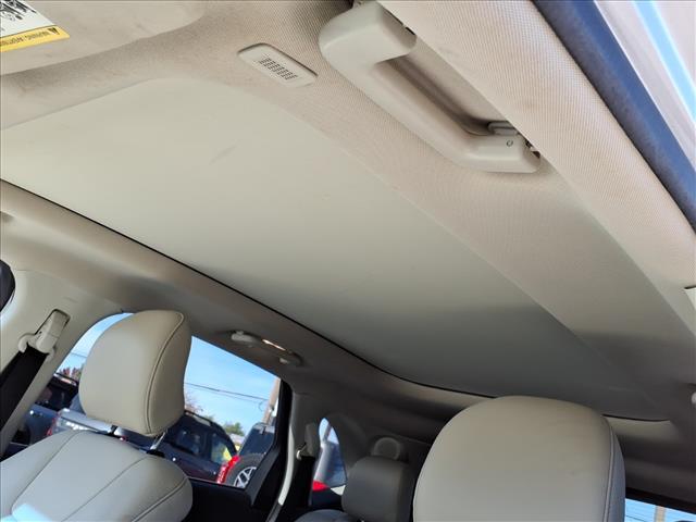 used 2019 Ford Edge car, priced at $16,295