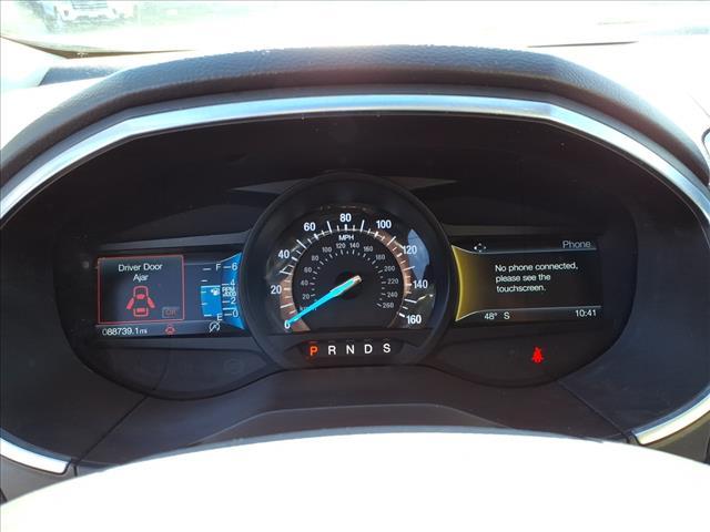 used 2019 Ford Edge car, priced at $16,295