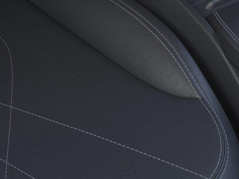 new 2025 Ford Mustang Mach-E car, priced at $39,352