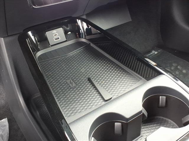 new 2025 Ford Mustang Mach-E car, priced at $44,352