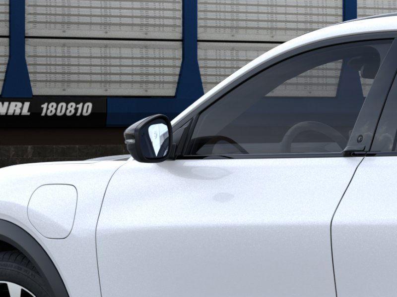new 2025 Ford Mustang Mach-E car, priced at $39,352