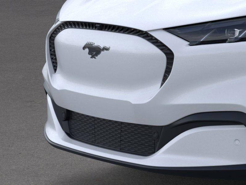 new 2025 Ford Mustang Mach-E car, priced at $39,352
