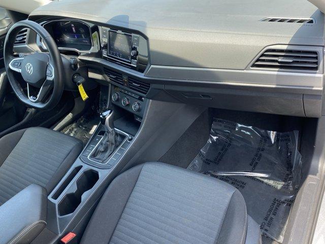 used 2024 Volkswagen Jetta car, priced at $17,288