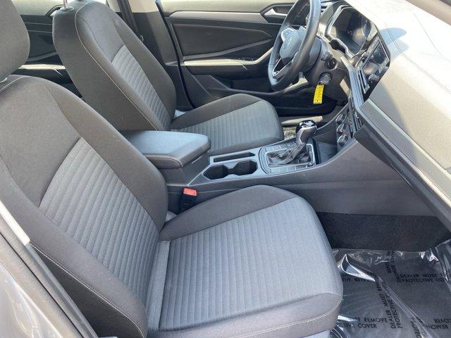 used 2024 Volkswagen Jetta car, priced at $17,288