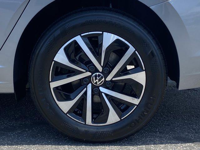 used 2024 Volkswagen Jetta car, priced at $17,288