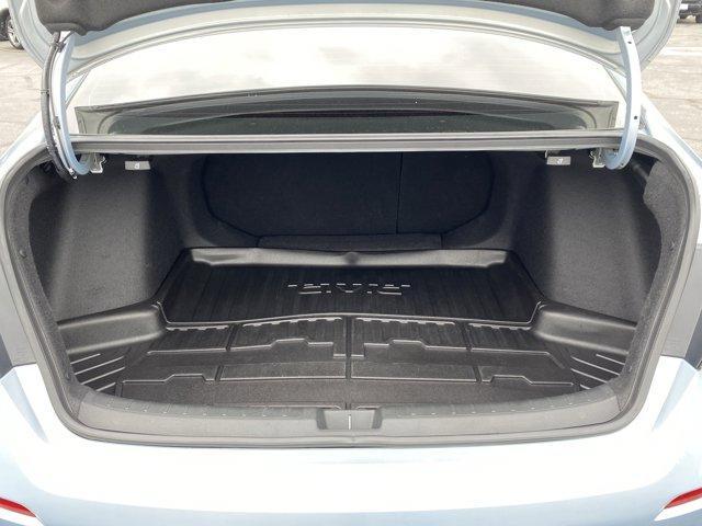 used 2022 Honda Civic car, priced at $25,288