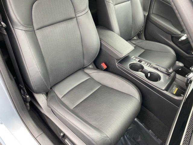 used 2022 Honda Civic car, priced at $25,288