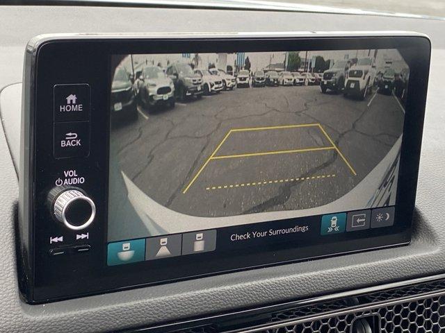 used 2022 Honda Civic car, priced at $25,288