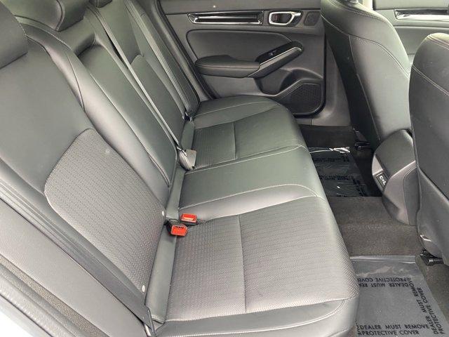 used 2022 Honda Civic car, priced at $25,288