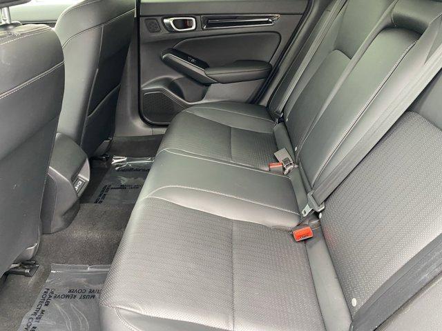 used 2022 Honda Civic car, priced at $25,288