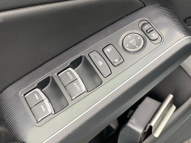 used 2022 Honda Civic car, priced at $25,288