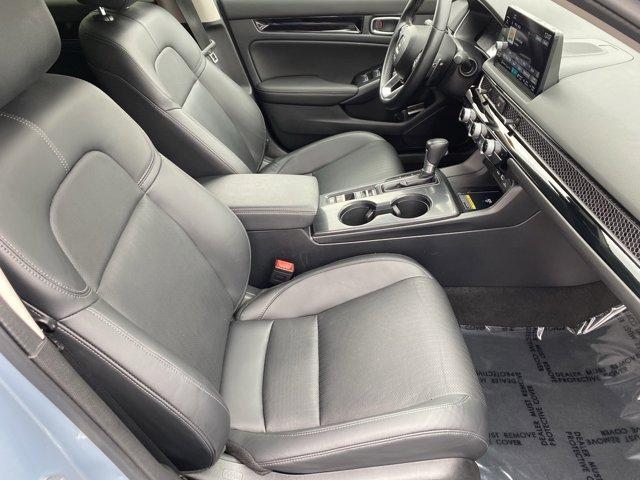 used 2022 Honda Civic car, priced at $25,288