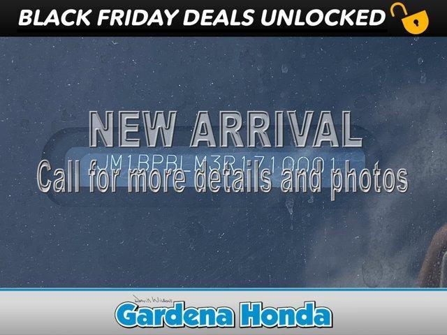 used 2024 Mazda Mazda3 car, priced at $22,988