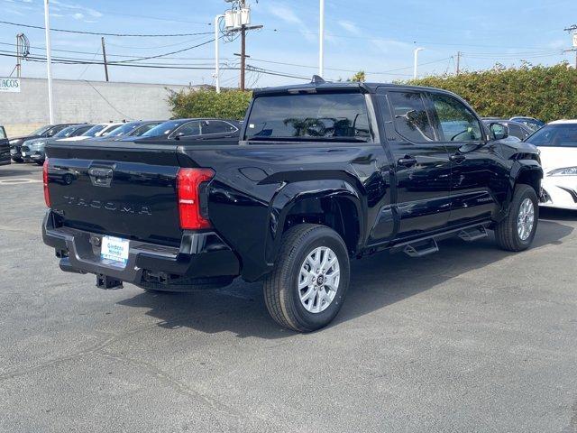 used 2025 Toyota Tacoma car, priced at $42,988