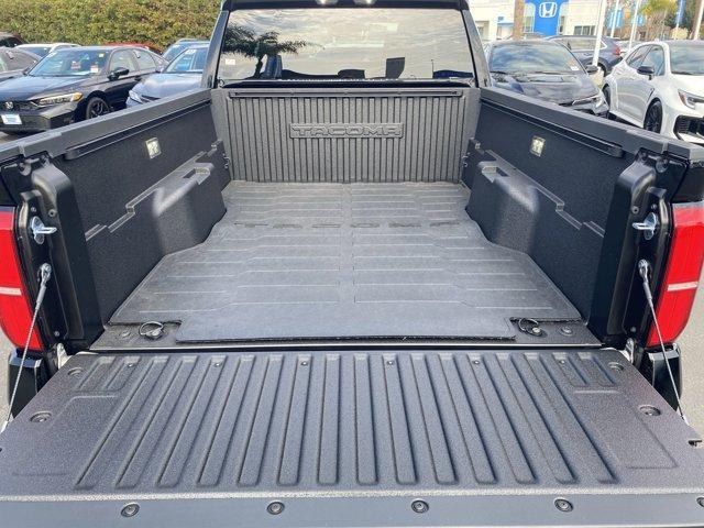 used 2025 Toyota Tacoma car, priced at $42,988