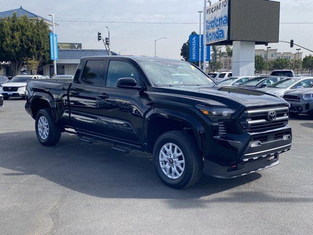 used 2025 Toyota Tacoma car, priced at $42,988