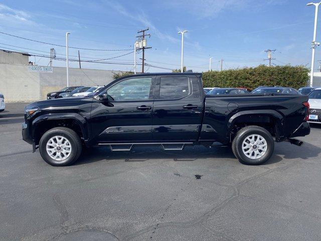 used 2025 Toyota Tacoma car, priced at $42,988