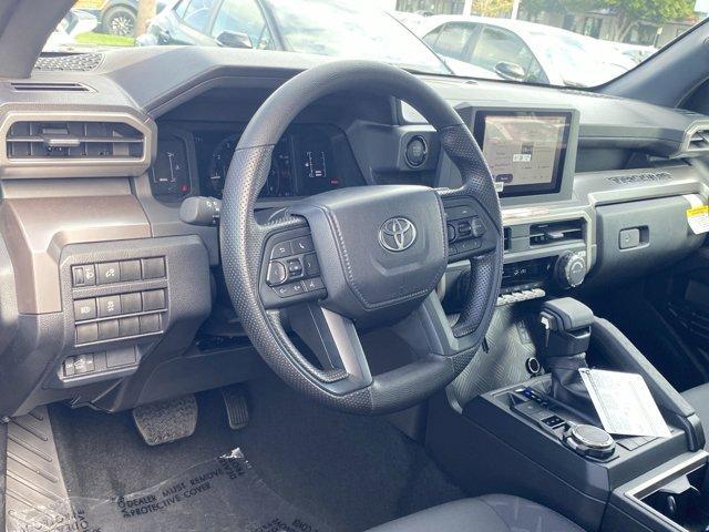 used 2025 Toyota Tacoma car, priced at $42,988